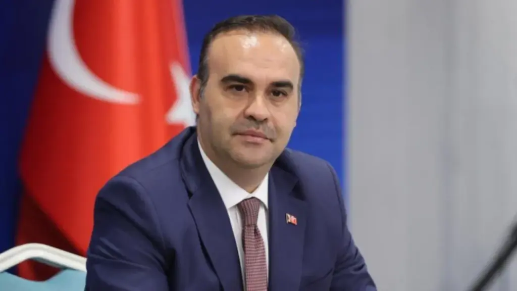 Bakan Kacır: AR-GE ve inovasyon ekosistemini her geçen gün daha ileriye taşıyoruz