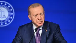 Cumhurbaşkanı Erdoğan: Tekno-oligarklara karşı en büyük güvencemiz Teknofest gençliği olacak