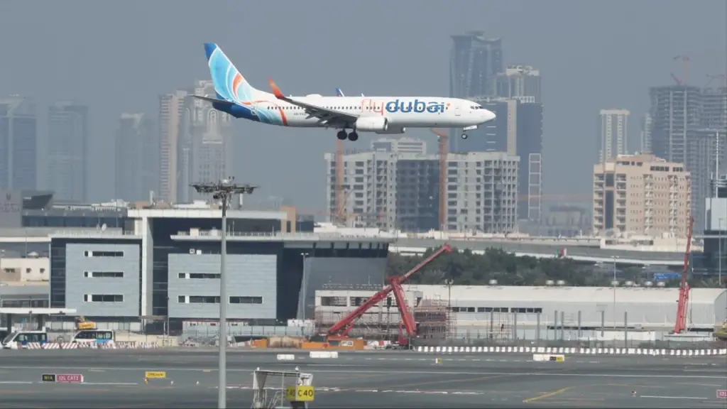 El Al’den BAE Uçuşlarına İptal: Dubai-Tel Aviv Hattında “Kokpit Kavgası” Krizi