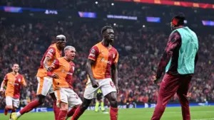 Galatasaray, bugün Barcelona’yı konuk edecek