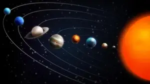 Güneş sistemi beklenenden yüz kat daha hızlı yok olabilir