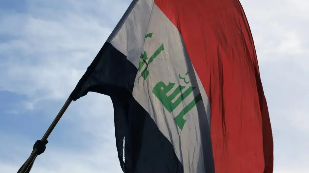 Irak’ta İstihbarat Başkanı görevden alındı