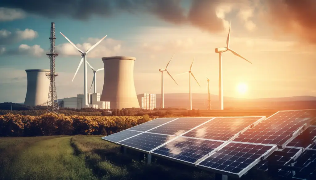 Milli Enerji 2040 vizyonu açıklanacak