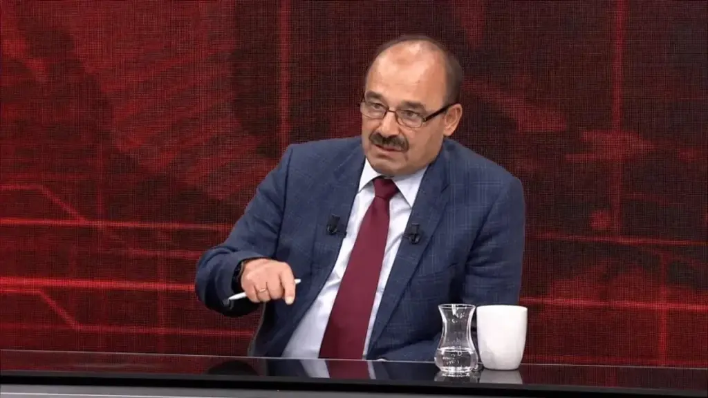 Prof. Dr. Seyit Aydın: “Batı Azerbaycan Kadim Türk Yurdunun Ayrılmaz Parçasıdır”