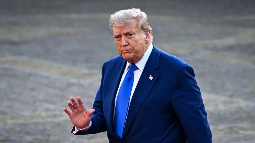 Trump: Bugün İran’a saldırı olmayacak