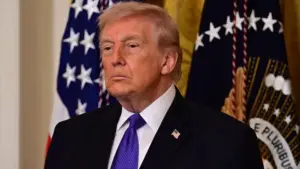 Trump: 3 Kasım’daki ara seçimlere kadar İran’a saldırı düzenlemeyeceğiz
