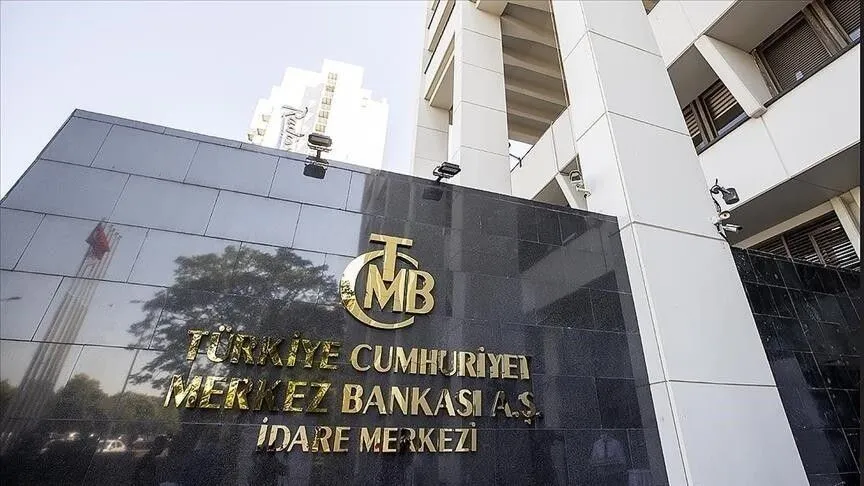 TCMB: Enerji fiyatlarındaki yüksek ve dalgalı seyir sürmektedir