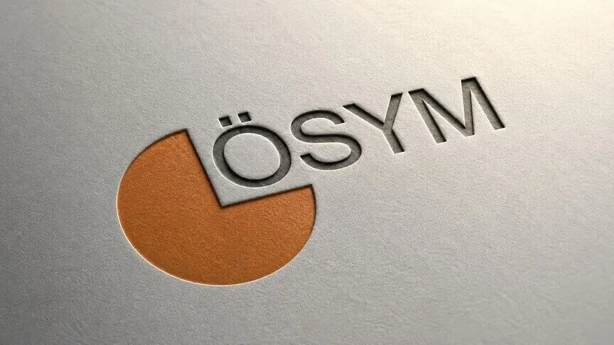 ÖSYM’nin 2027 sınav takvimi belli oldu