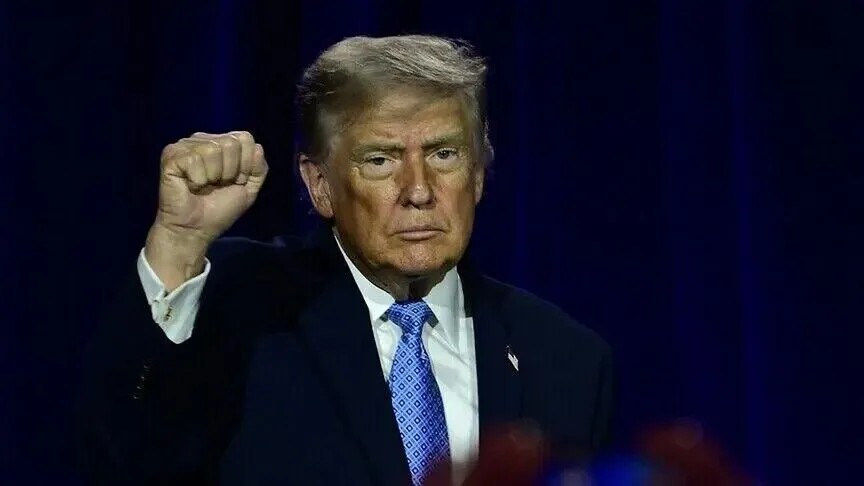 Trump, Rusya’ya yönelik yeni yaptırımları askıya alan kararname imzaladı