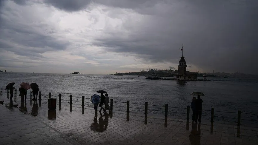 Türkiye Berekete Doydu: 2026 Su Yılı Yağışları Son 66 Yılın Zirvesine Ulaştı