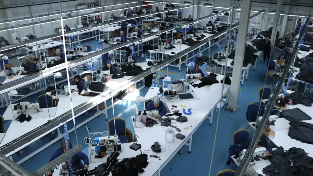 Türk sanayiinin yeşil ve dijital dönüşümüne 485 milyon dolarlık kaynak